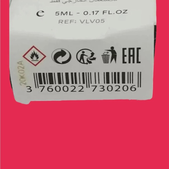 Juliette Has A Gun In Lady Vengeance Perfume 0.17 fl oz/5ml NEW IN BOX - Picture 13 of 15